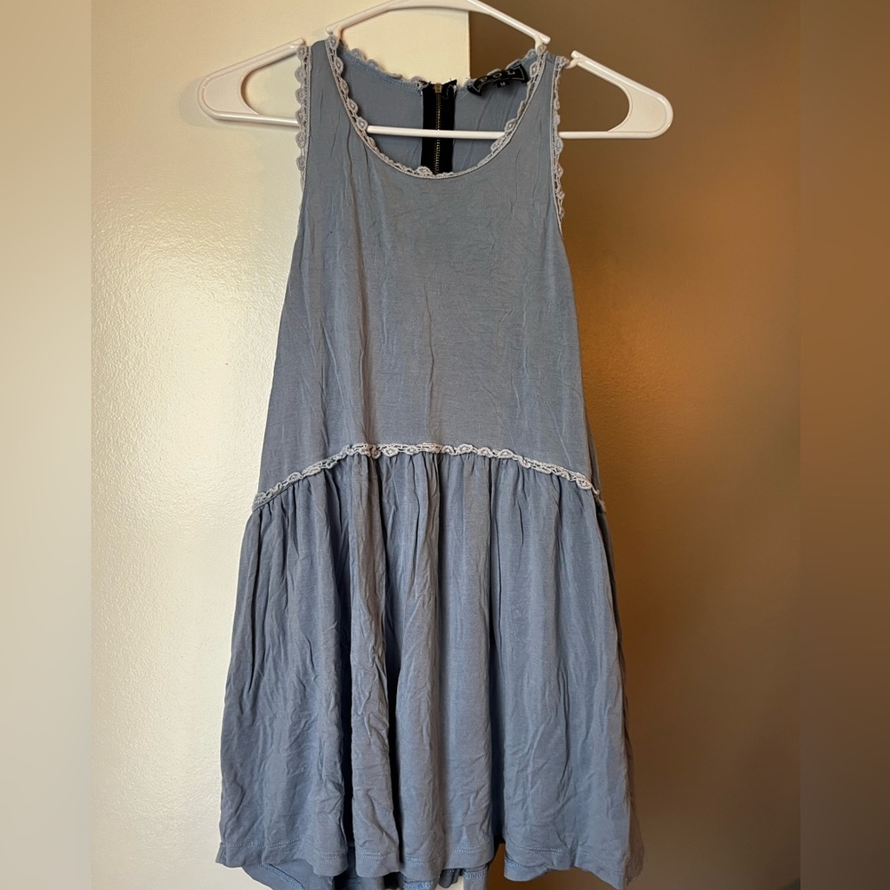 Boutique top